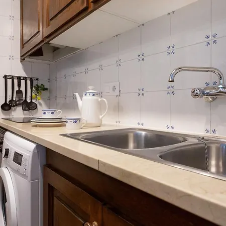 Clover Appartement *