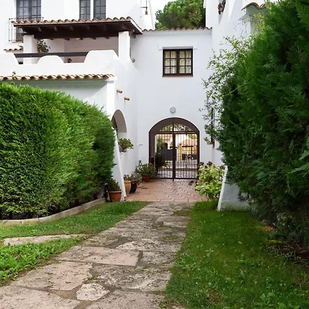 Clover Apartment L'Escala