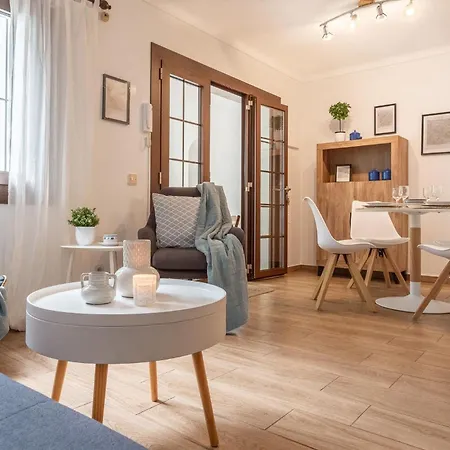 Apartment Clover L'Escala