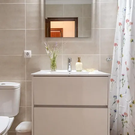 Appartamento Clover L' Escala