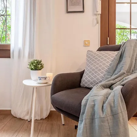 Appartamento Clover L' Escala