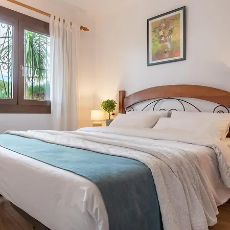 Appartement Clover