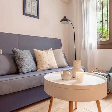 Appartement Clover *