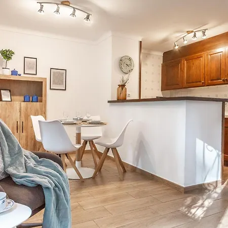 Appartement Clover