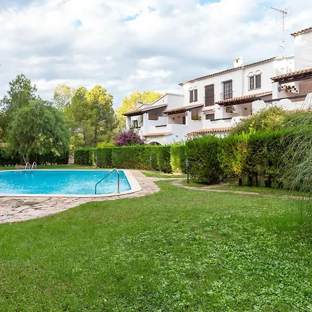 Appartamento Clover L' Escala