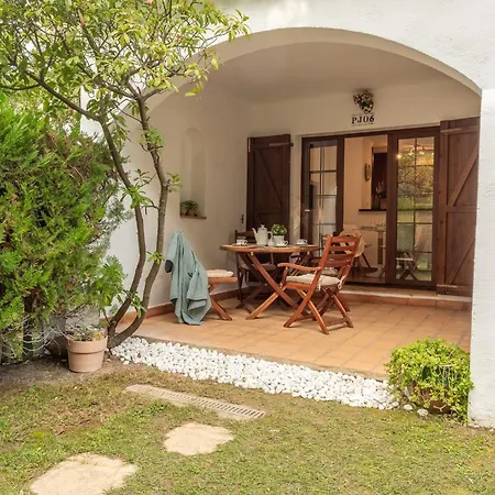 Clover Appartement