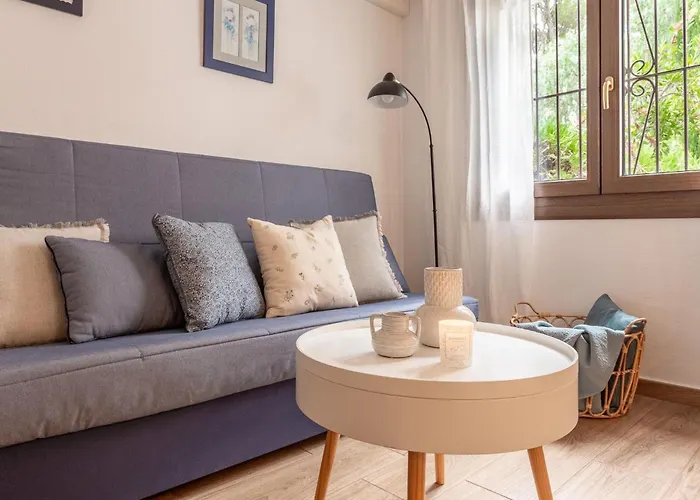 Apartman Clover *