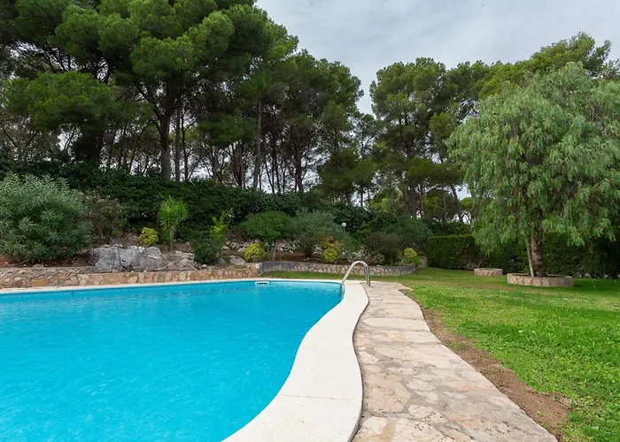 Clover Apartman L' Escala