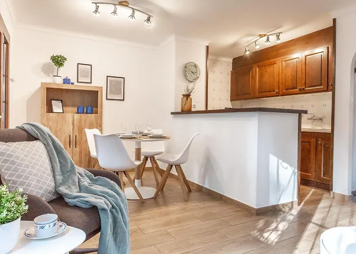 Apartman Clover