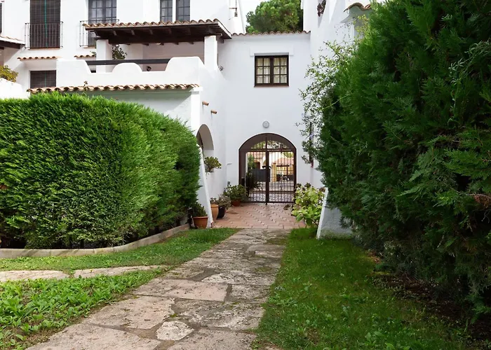 Clover Apartman L' Escala