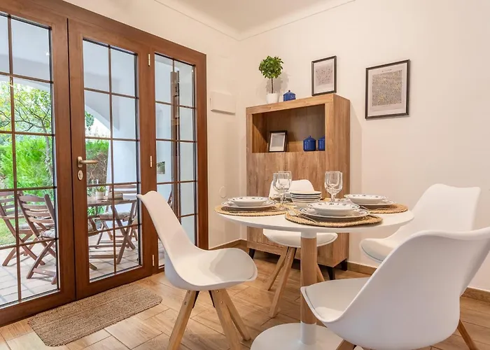 Clover Apartman L' Escala