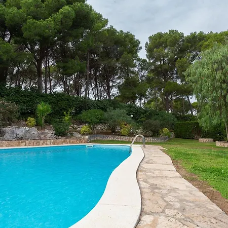 Clover Apartment L' Escala