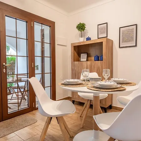Clover Apartment L' Escala
